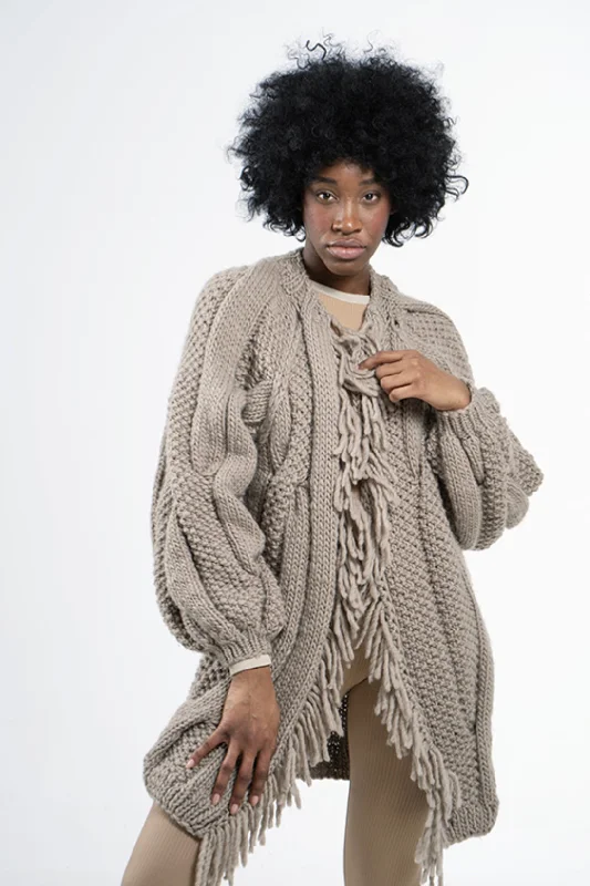 Fantastic Offers Maridruna - Harmony Cardigan