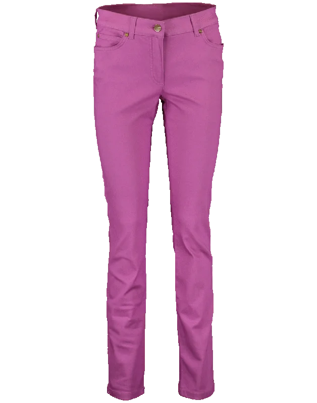 Unbeatable Prices Five Pocket Jean