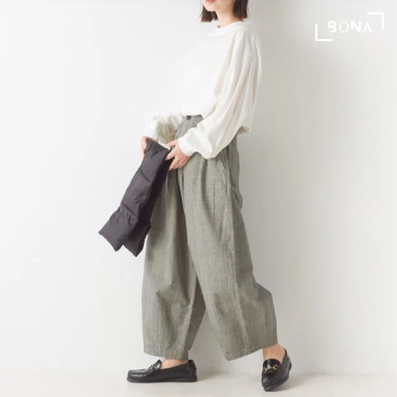 Fantastic Offers 錐形馬戲團褲 Washer Dump & Denim Circus Pants