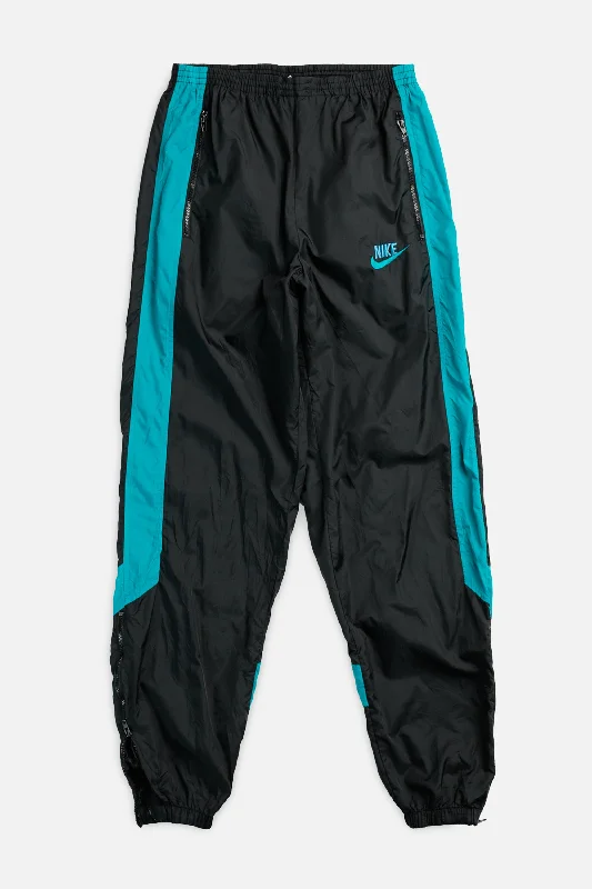 Weekend Discounts Worth Grabbing Vintage Nike Windbreaker Pants - S