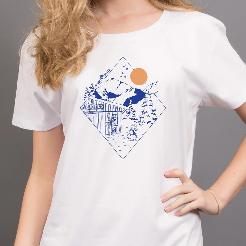 Super Sale NP Lodge Tee