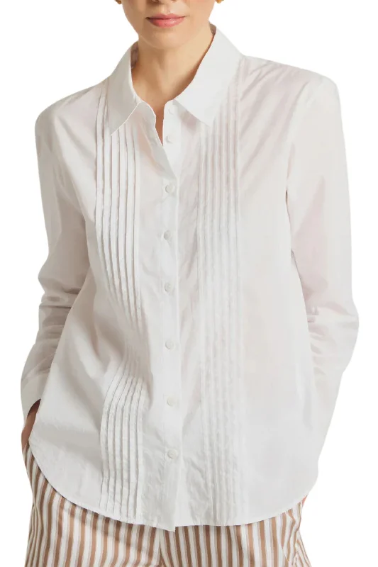 Weekend Special PINE SHIRT - YT25S4161