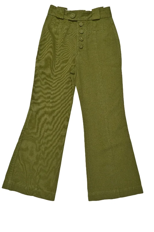 Weekend Discounts to Celebrate [WW34898] Proenza Schouler | Pants