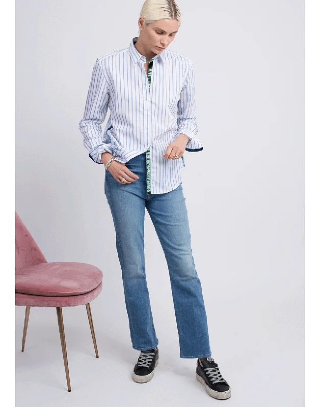 Sneak Peek Sale The Hustler Ankle Jean
