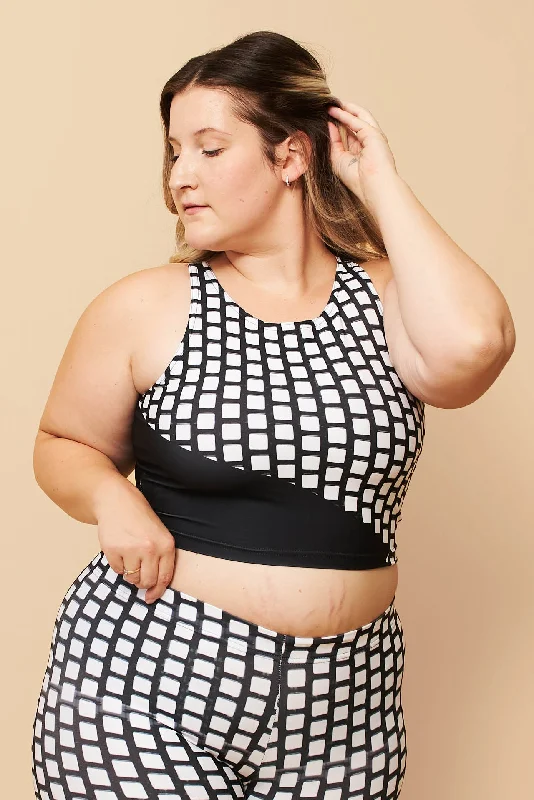 Savings Bonanza Singapore Crop Top