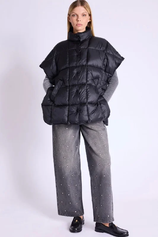 Cash Savings Berenice - Voune Vest