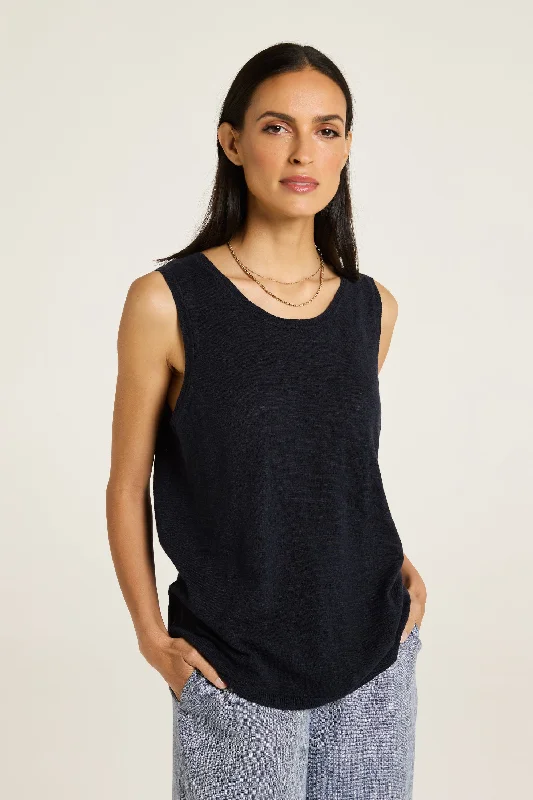 Weekend Discounts to Relish Serene Tank