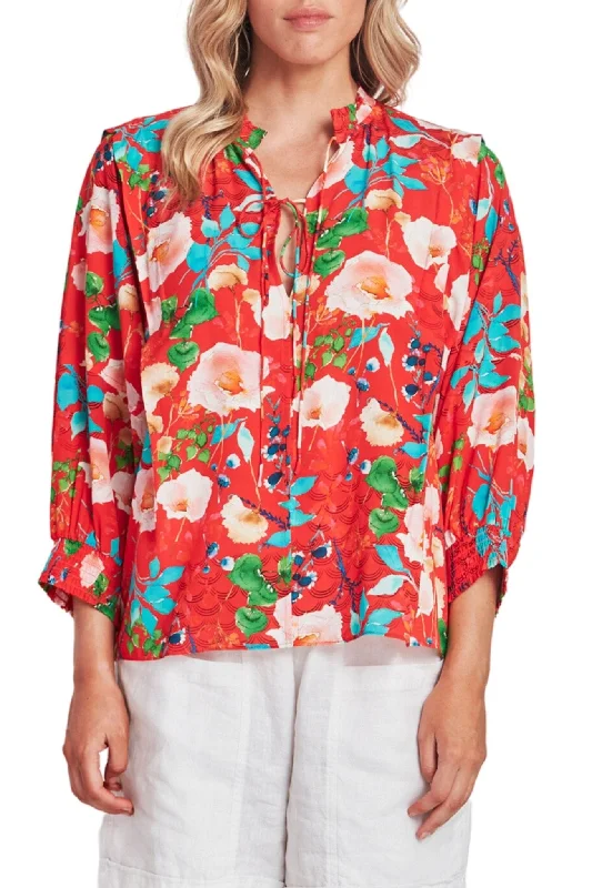 Discount Days AIKO BLOUSE - 8959JX