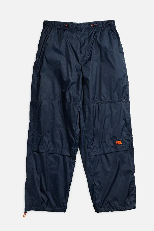 Weekend Bargains to Savor Vintage Nike Windbreaker Pants - XL