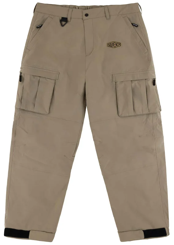 New Deals Souvenir Unisex S2000 Insulated Cargo Pant