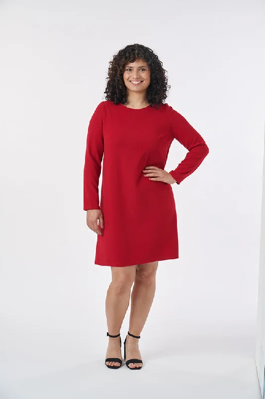 Weekend Deals That Dazzle Ultimate Shift Dress (sizes 8 - 20)