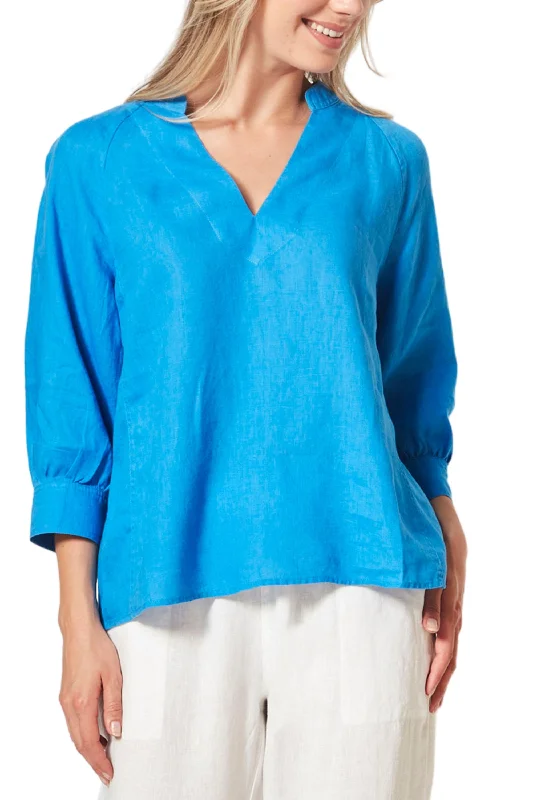 Blowout Sale LOLA TOP - 8654BR