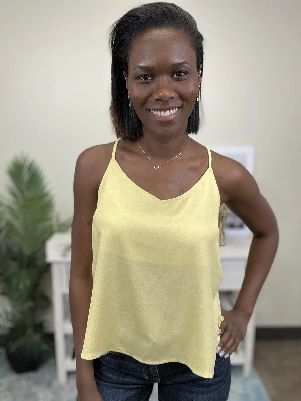Closeout Easy Days Tank Top * Final Sale*