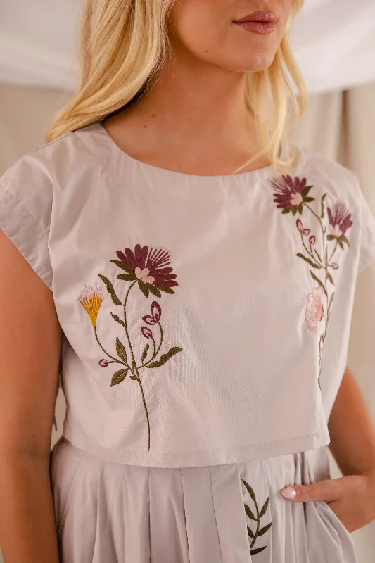 Bargain Alert Finding The Good Crop Top