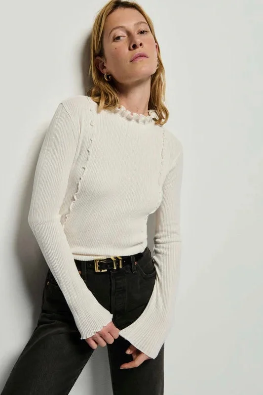 Massive Deals Nation LTD. Gizelle Long Sleeve