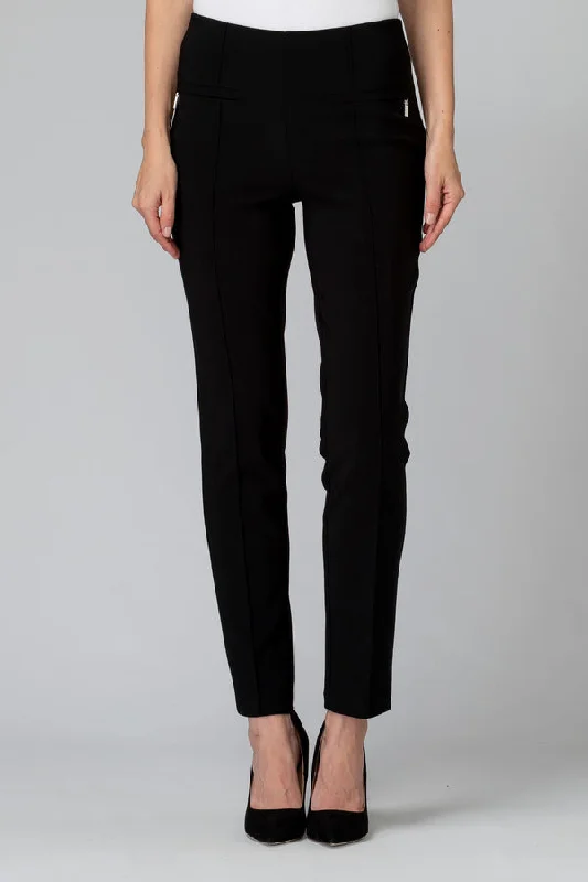 Final Markdown Joseph Ribkoff, 171094 Zip Pocket Pant