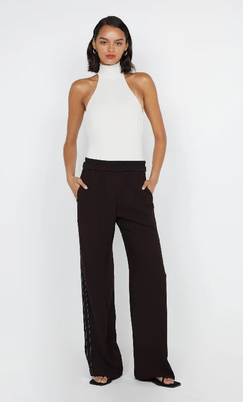 Discount Deals LARSEN RACER BODYSUIT - IVORY