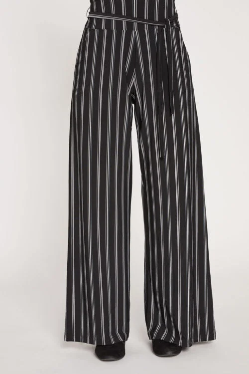 Instant Discount Sympli, 27195 Wide Leg Trouser Pattern