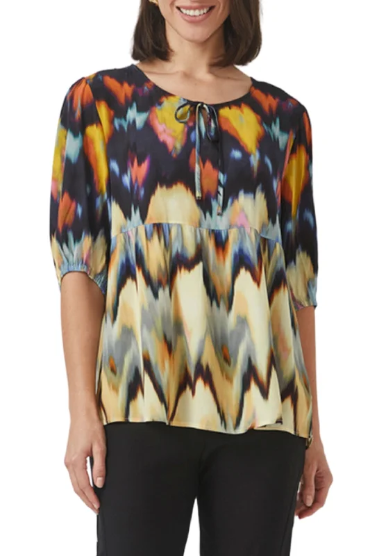 Stock Clearance ATHENA TOP - 9519BR
