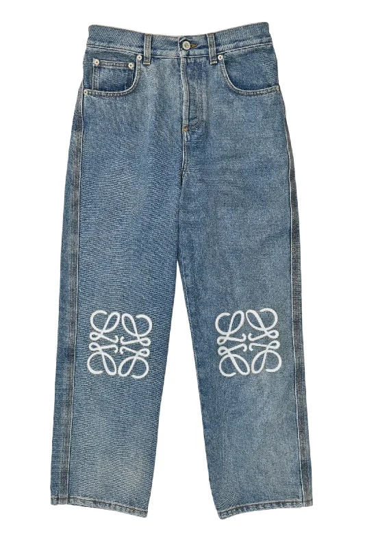 Special Buy [WW35529] Loewe | Pants