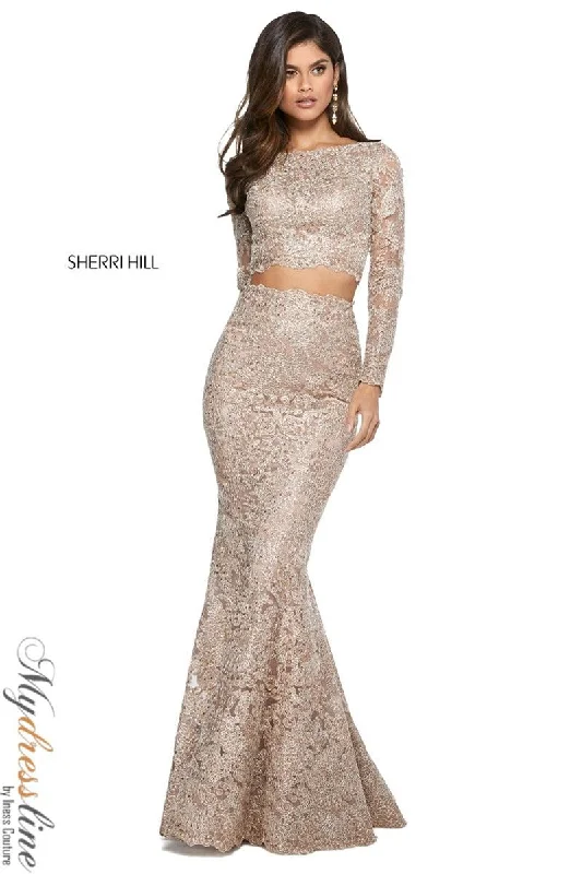 Unmissable Offer Sherri Hill 53247