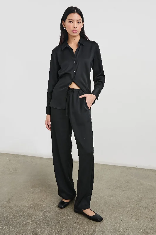 Value Pack DAMANI PANT - BLACK