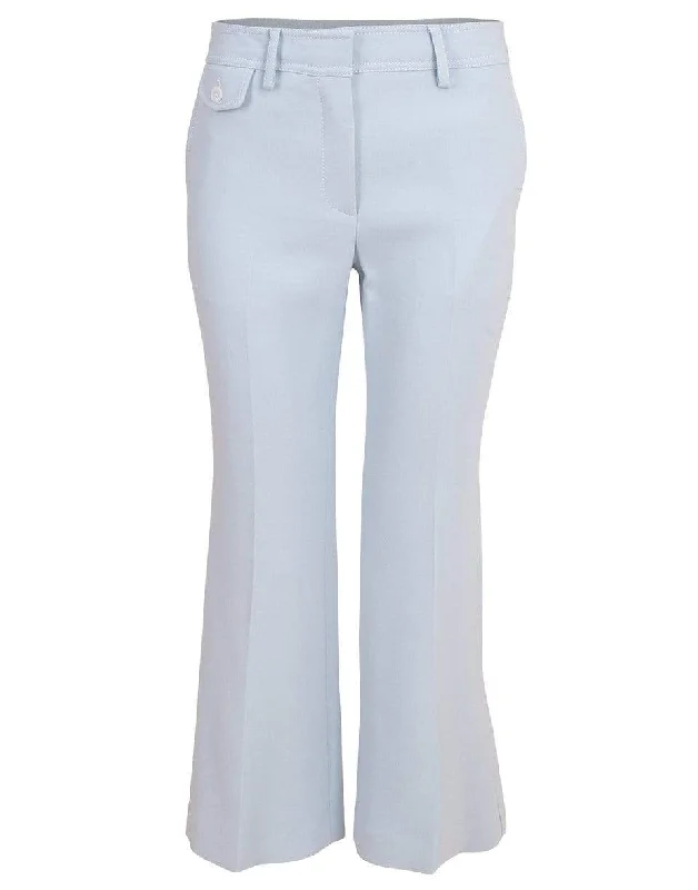 Big Savings Dese Crepe Pant