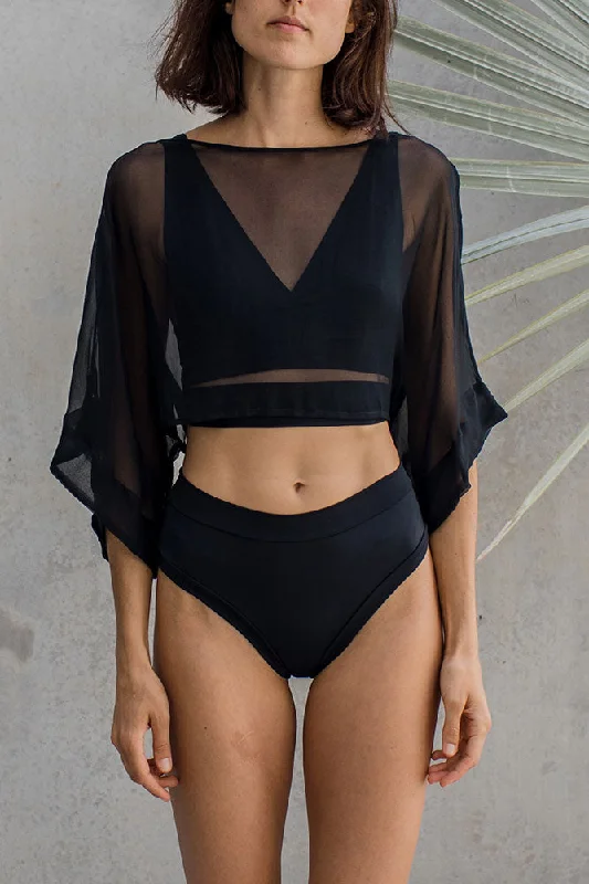 Price Reduction Silk Ki Crop