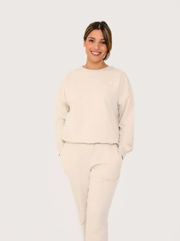 Steals and Deals Signature Sweater