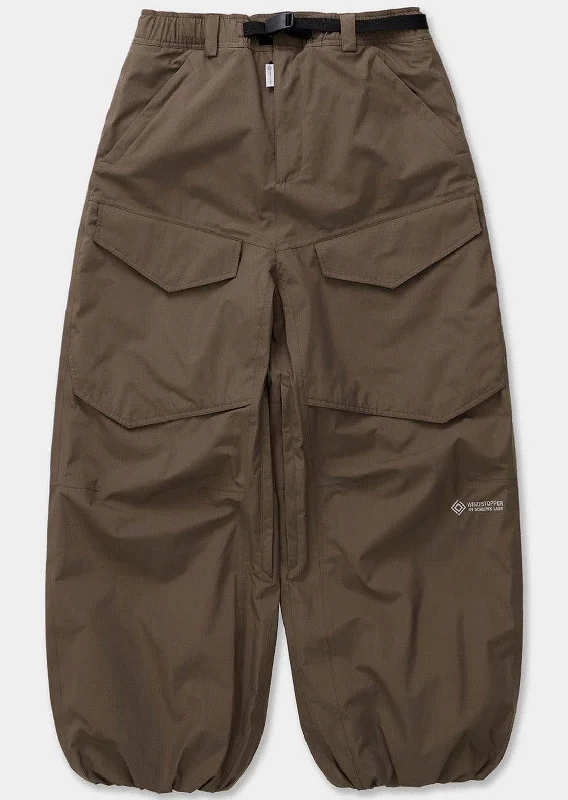 New Markdowns Dimito x Vertex GTS Banded Pant
