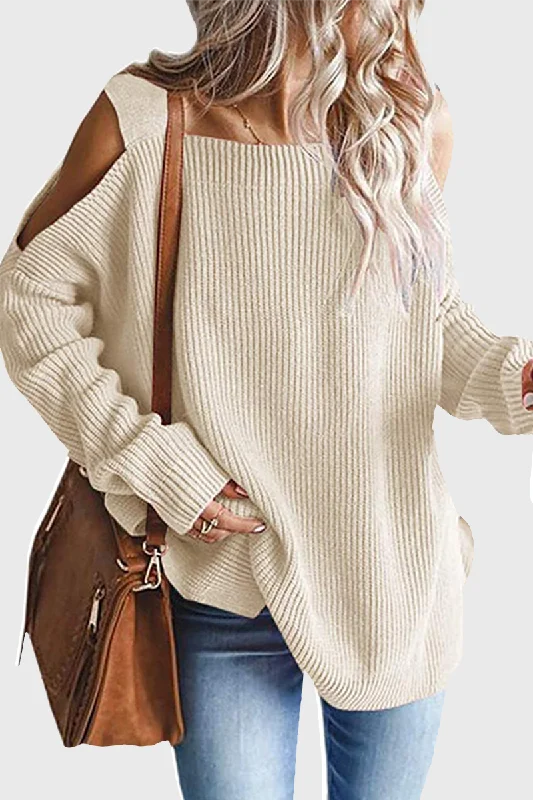 Cream White