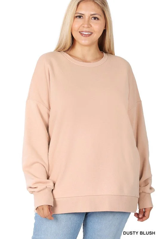 DUSTY BLUSH