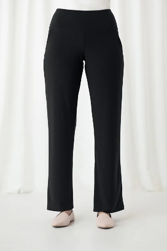 While Supplies Last Sympli, 27209 Straight Leg Pant