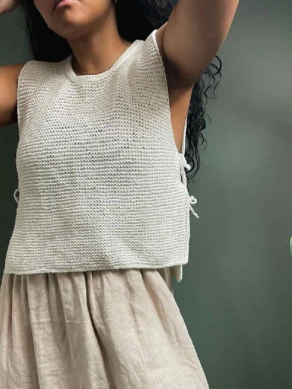 Weekend Savings Galore Nexi Vest by Creadia Studio, No 21 kit