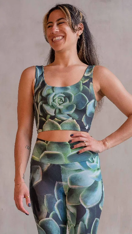 Early Access Mojave Sunset Top - Reversible