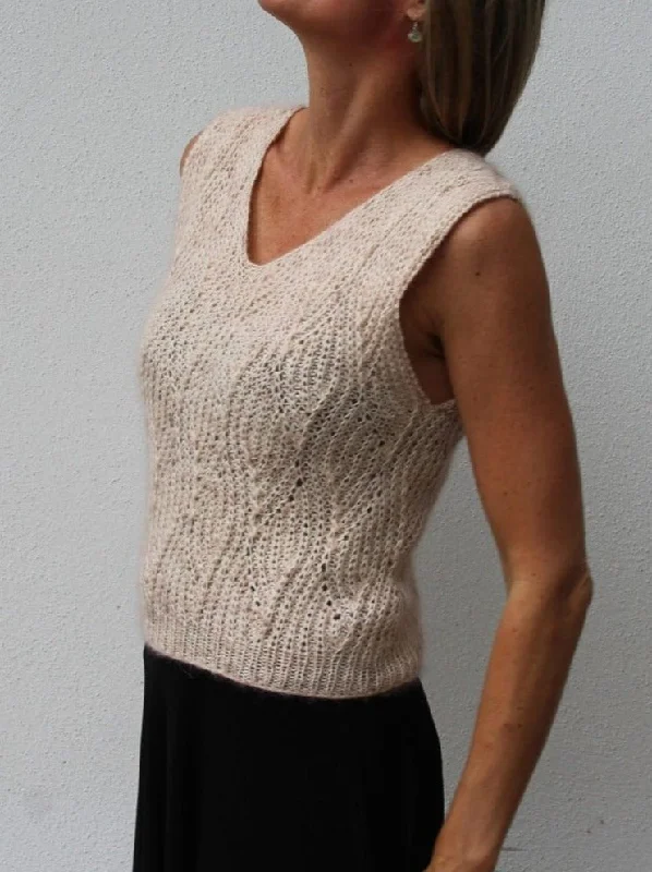 Weekend Bargains to Grab No 19 top by VesterbyCrea, No 14 knitting kit