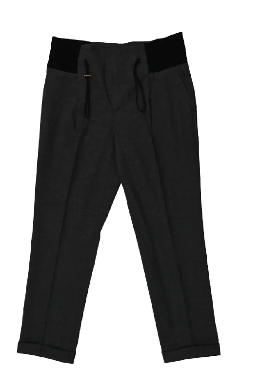 Incredible Offers [WW36182] Gucci | Skinny Pants