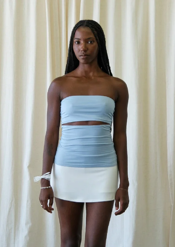 Price Slash Farra Tube Top