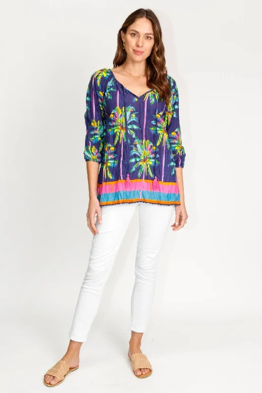 Deal Zone BURLEIGH TOP