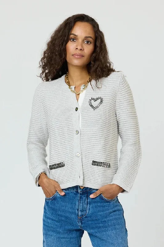 Weekend Deals That Thrill Kerri Rosenthal - Gemma cardigan