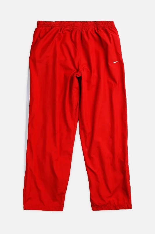 Weekend Discounts to Delight Vintage Nike Windbreaker Pants - XXL