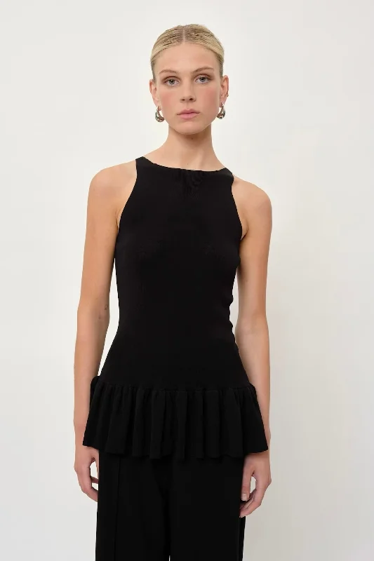 Special Savings Herskind - Jean Knit Top
