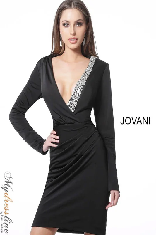 Anniversary Sale Jovani M65374
