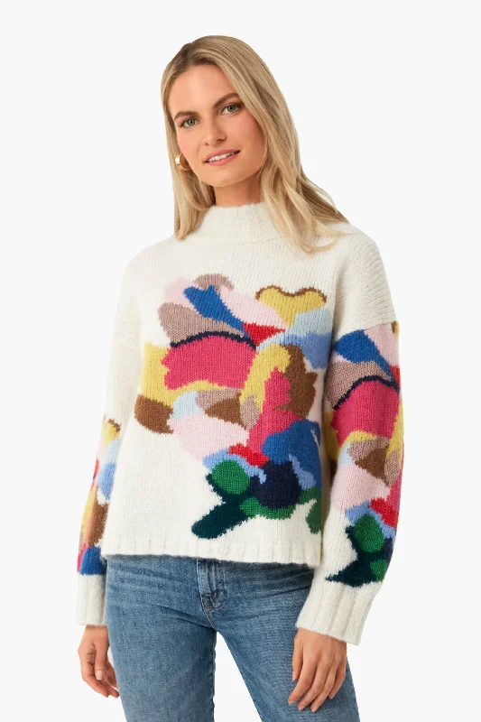 Can't Miss Multi Dana Sweater