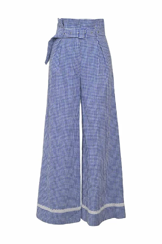 Low Prices [WW37553] Shrimps | Wide Leg Pants