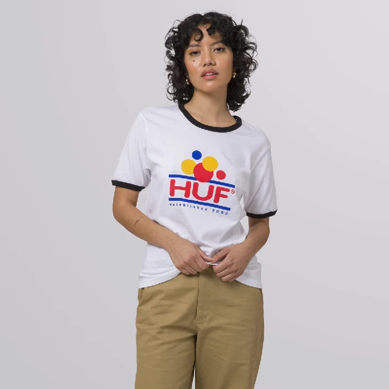 Savings Galore Huf Fun Ringer Tee