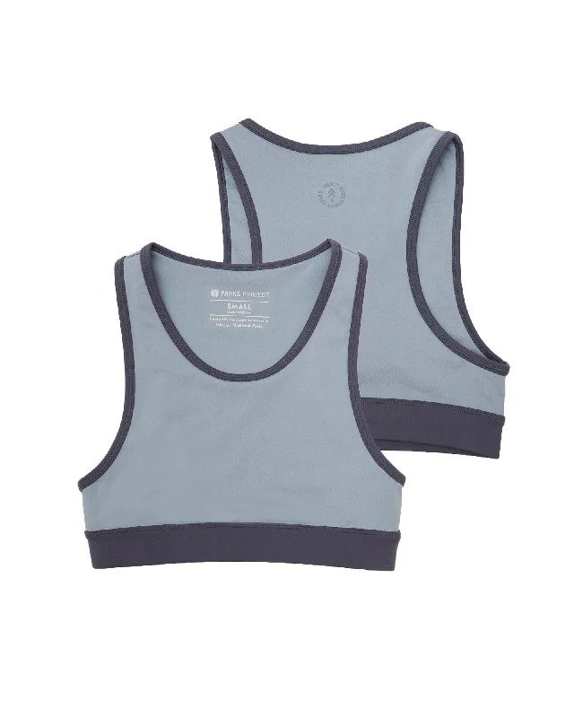 Weekend Extravaganza: Shop Now Parks Project Glacier Trail Crop Top