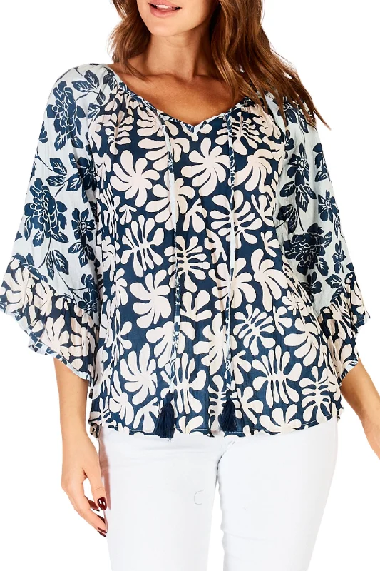 Weekend Extravaganza: Shop Now MIA TOP