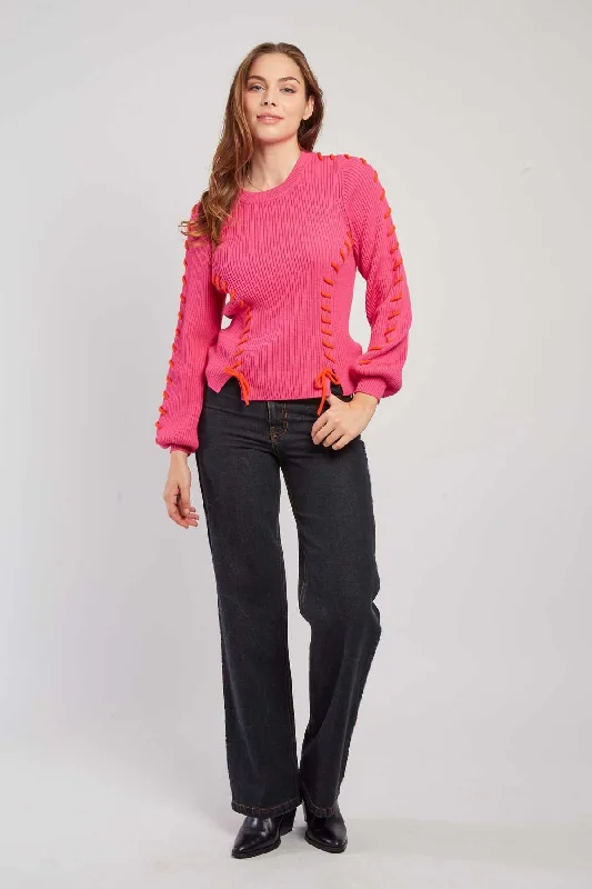 Discount Mania Carla Sweater