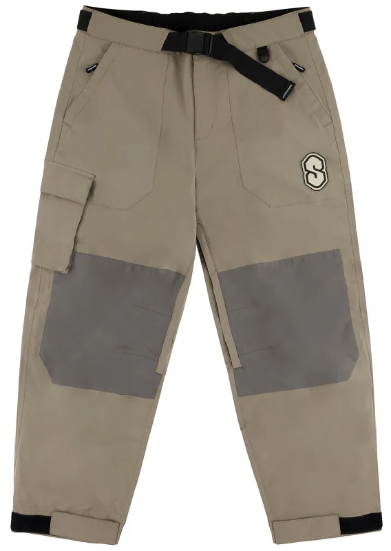 Weekend Deal Souvenir Unisex 3 PLY Ripstop Pant